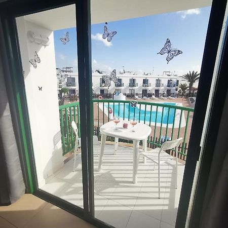 Casa Gian 2 Apartment Corralejo Exterior foto