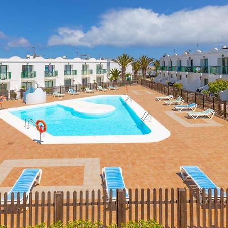 Casa Gian 2 Apartment Corralejo Exterior foto