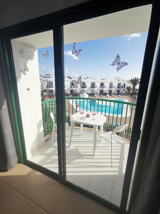 Casa Gian 2 Apartment Corralejo Exterior foto