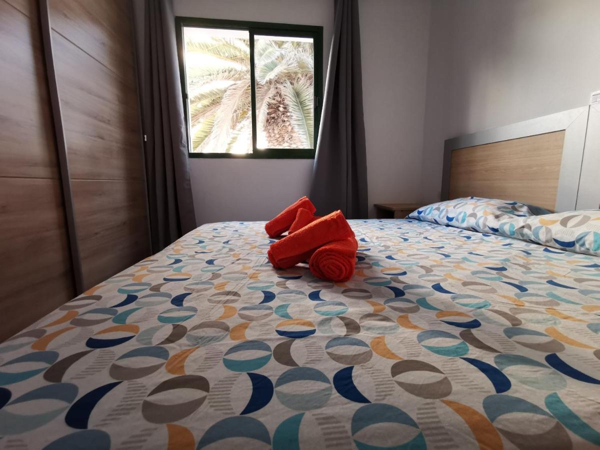 Casa Gian 2 Apartment Corralejo Exterior foto