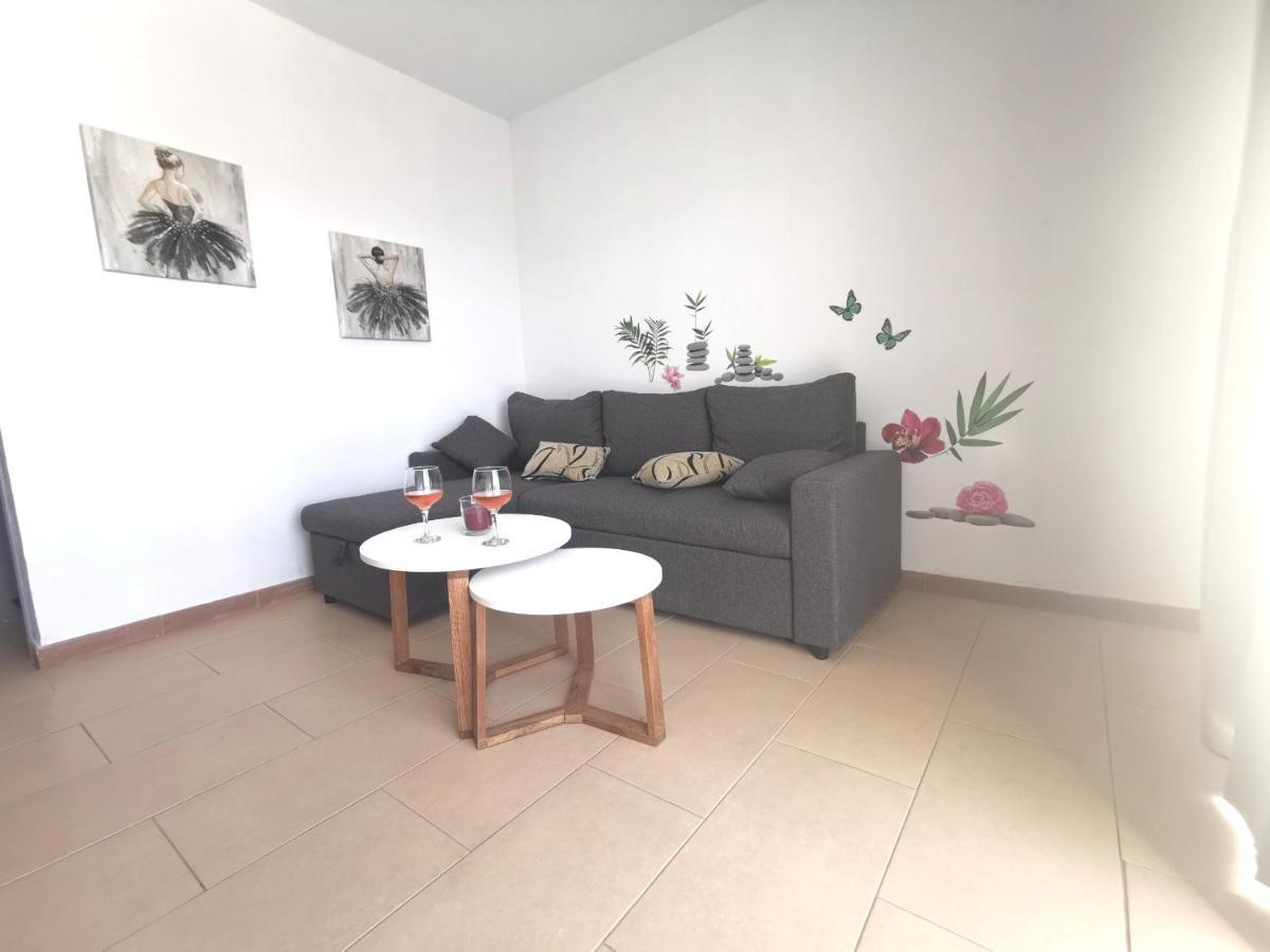 Casa Gian 2 Apartment Corralejo Exterior foto