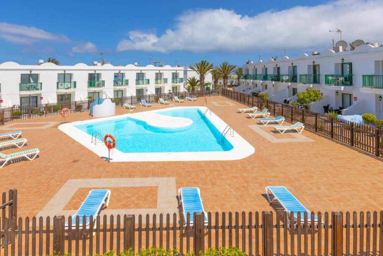 Casa Gian 2 Apartment Corralejo Exterior foto